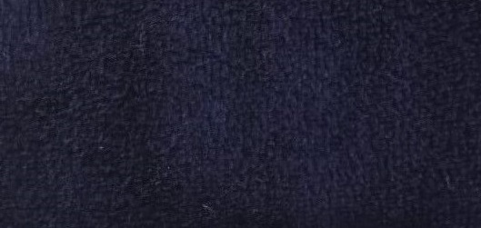 Бамбуковый халат темно-синий
